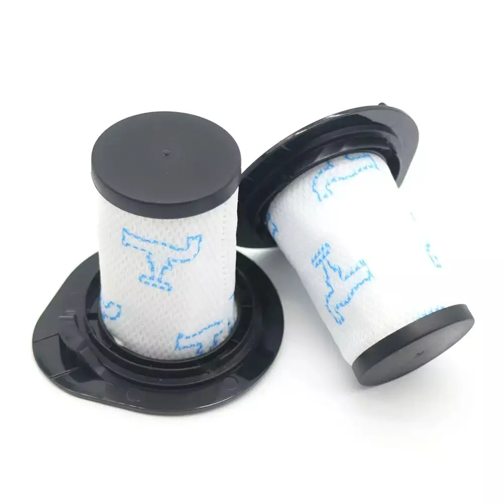 2 Packs Rubber Filter For Rowenta Air Force All-In-One 460 RH9253 Household Cleaning Parts Replacement Tools For Home Cleaning
2 Packs Rubber Filter For Rowenta Air Force All-In-One 460 RH9253 Household Cleaning Parts Replacement Tools For Home Cleaning