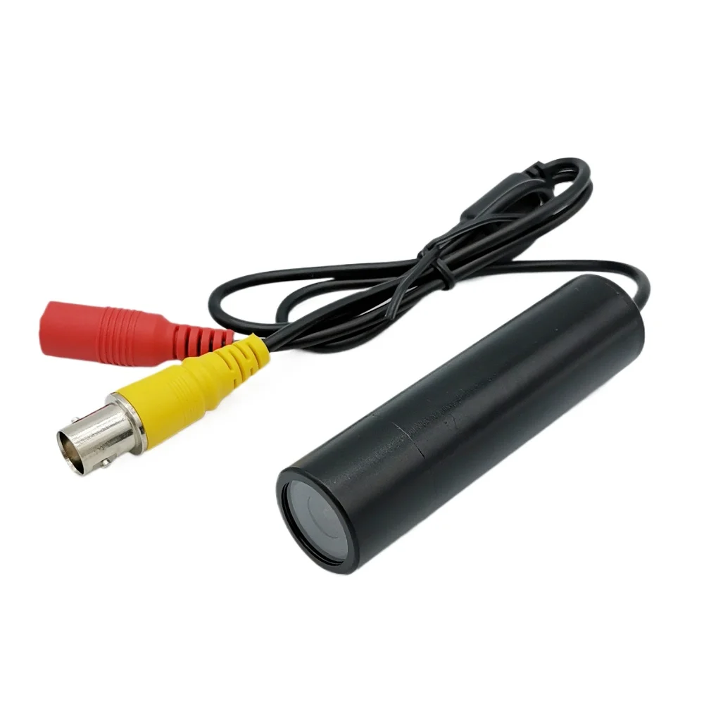 Mini Bullet AHD Camera 2000TVL IMX307 CVBS Mini AHD Camera 1080P 2.0megapixel CCTV Security Indoor
Mini Bullet AHD Camera 2000TVL IMX307 CVBS Mini AHD Camera 1080P 2.0megapixel CCTV Security Indoor