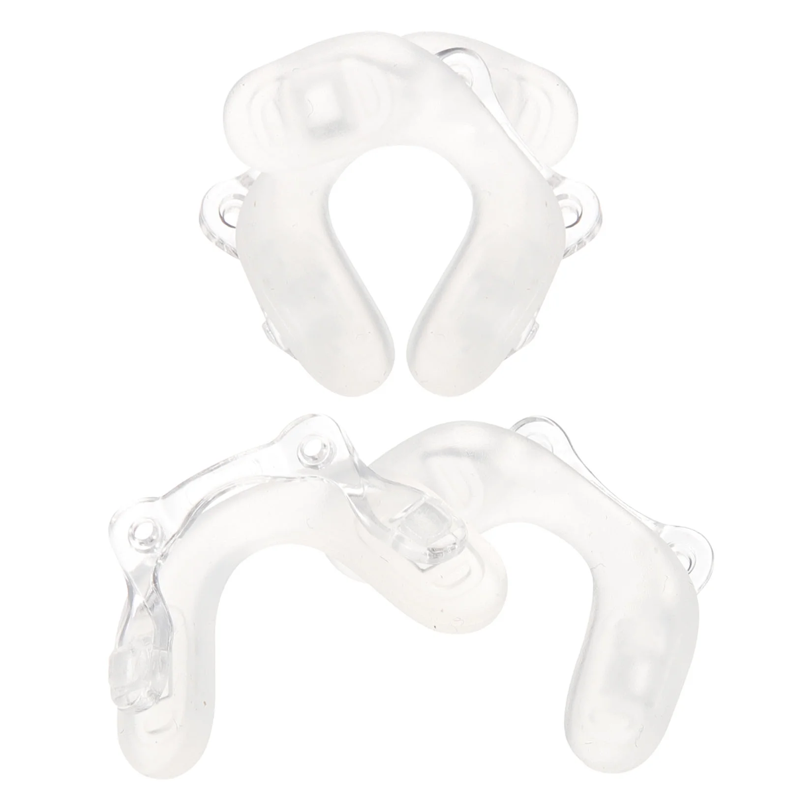 3Pcs Eyeglass Nose Pads Anti-skid Nose Pads Silicone Nose Pads Sunglasses Nose Pads eyeglass parts nose pads
3Pcs Eyeglass Nose Pads Anti-skid Nose Pads Silicone Nose Pads Sunglasses Nose Pads eyeglass parts nose pads