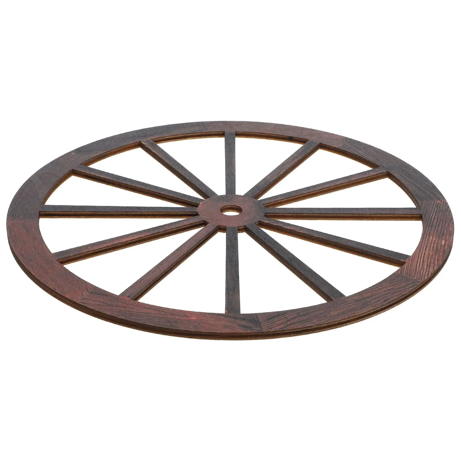3pcs Wood Wall Decor Wall 30cm+25cm+20cm Vintage Home Decor Wooden Wagon Hanging Ornament Retro Style
3pcs Wood Wall Decor Wall 30cm+25cm+20cm Vintage Home Decor Wooden Wagon Hanging Ornament Retro Style