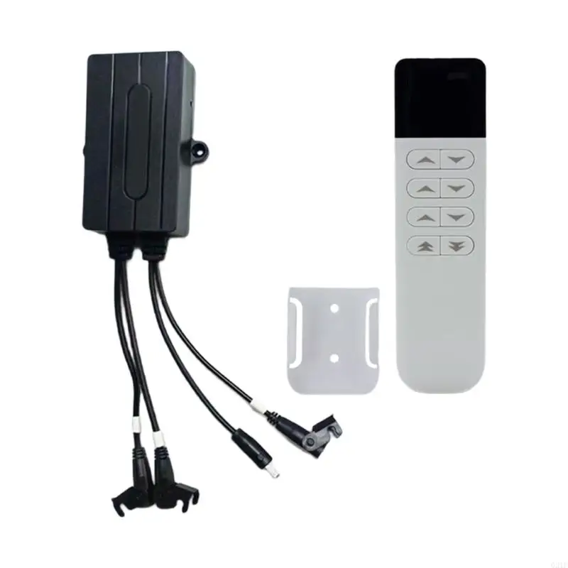 Upgrades Furniture Cordless Remote Control Device 1 To 3 Device Operation & 29V electric Support for Furniture Accessory
Upgrades Furniture Cordless Remote Control Device 1 To 3 Device Operation & 29V electric Support for Furniture Accessory
