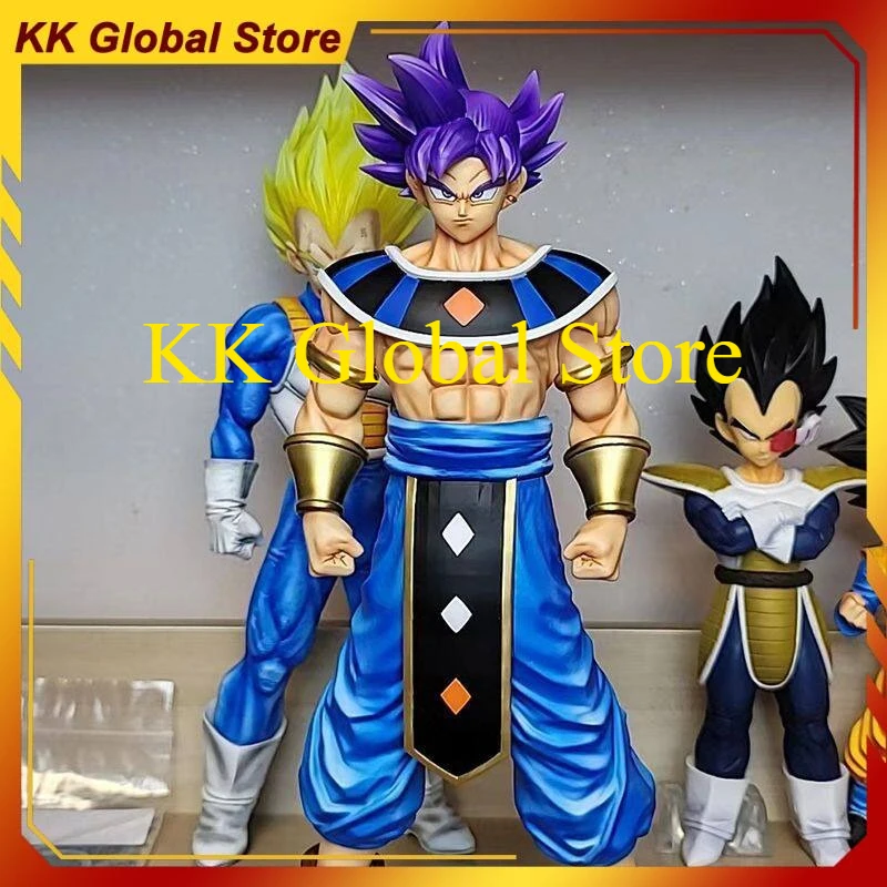 29cm New Dragon Ball Anime Figure Son Goku Perimeter PVC Model Statue Desktop Decoration Ornaments Kids Birthday Gifts Toys
29cm New Dragon Ball Anime Figure Son Goku Perimeter PVC Model Statue Desktop Decoration Ornaments Kids Birthday Gifts Toys