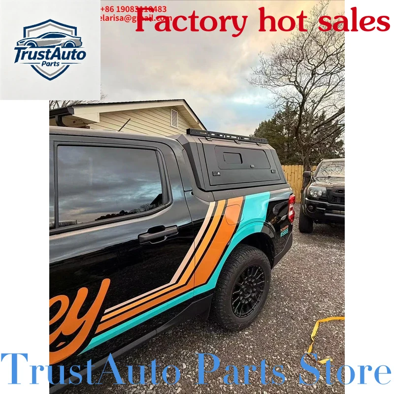 Store'S Treasure4Wd Offroad Waterproof -Rusted Pickup Truck Bed Caps Aluminum Lightweight Canopy Topper Maver
Store'S Treasure4Wd Offroad Waterproof -Rusted Pickup Truck Bed Caps Aluminum Lightweight Canopy Topper Maver