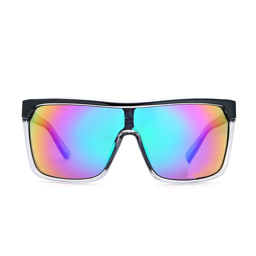 Windproof Sunglasses Outdoor Sports UV400 Polarized Cycling Glasses Adults Goggle Running Mirror Protection Biking Mountain
Windproof Sunglasses Outdoor Sports UV400 Polarized Cycling Glasses Adults Goggle Running Mirror Protection Biking Mountain