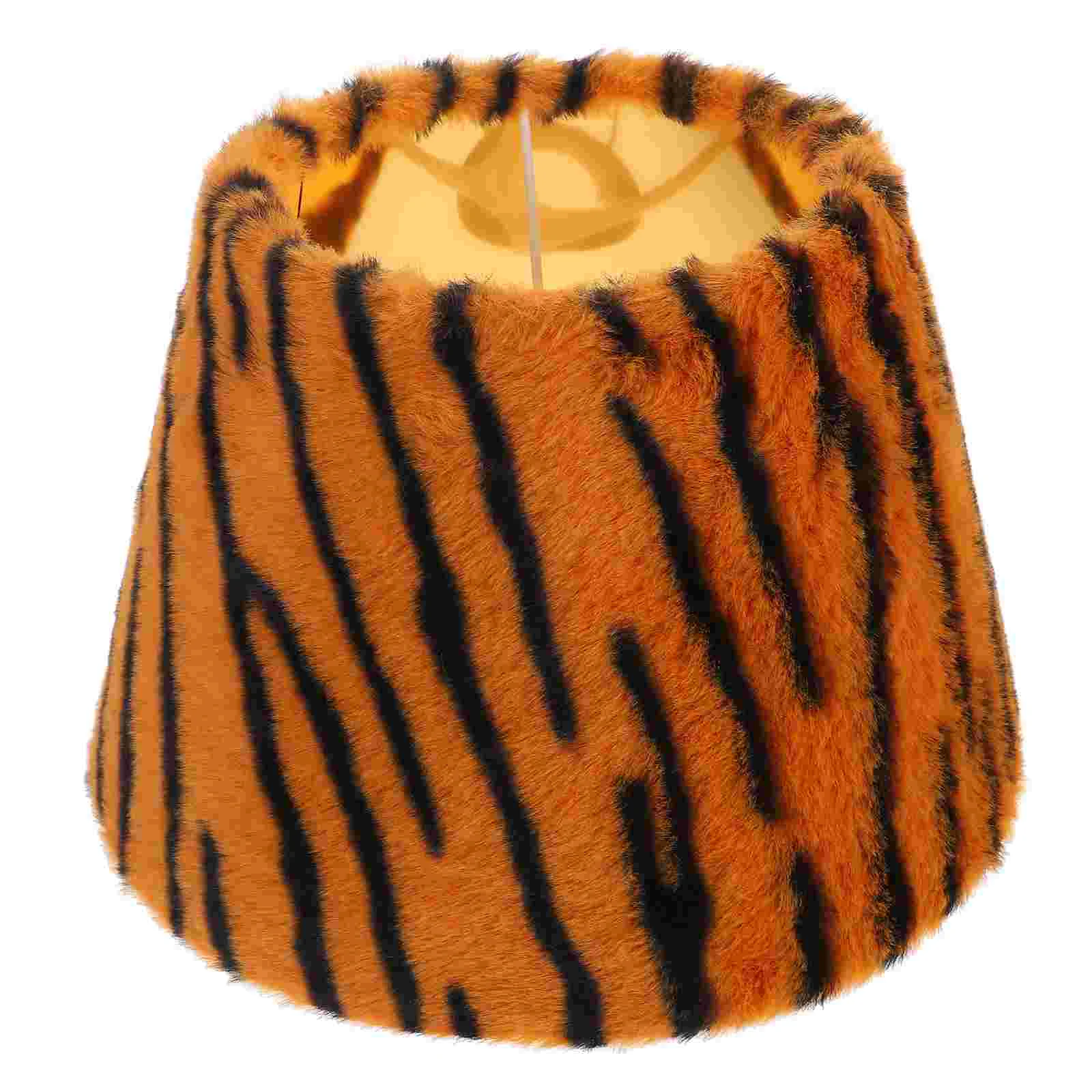 Plush Lampshade Table Mini Chandelier Desk Replacement Light Bedside Cover Lampshades for Animals
Plush Lampshade Table Mini Chandelier Desk Replacement Light Bedside Cover Lampshades for Animals