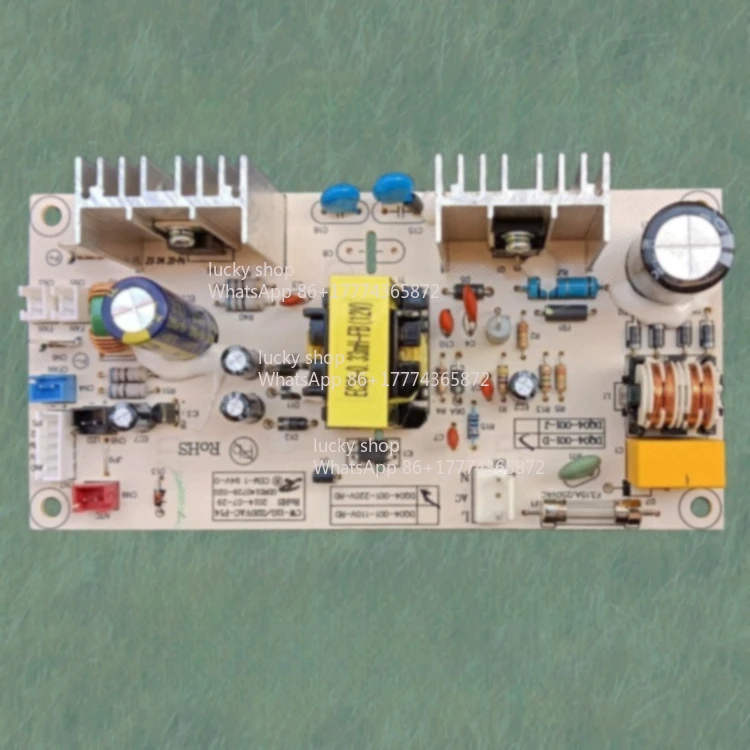 Power Board Control Main Board, Original
Power Board Control Main Board, Original