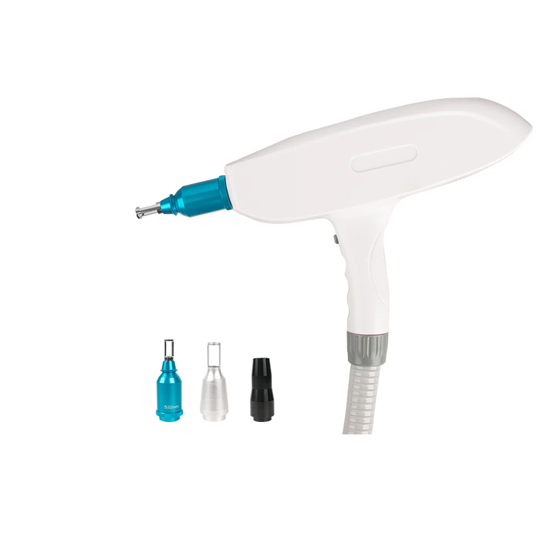 1320Nm 1064Nm 532Nm Nd Yag Picosecond Laser Eyebrow Tattoo Removal Pico Laser and Hair Removal Spare Parts
1320Nm 1064Nm 532Nm Nd Yag Picosecond Laser Eyebrow Tattoo Removal Pico Laser and Hair Removal Spare Parts