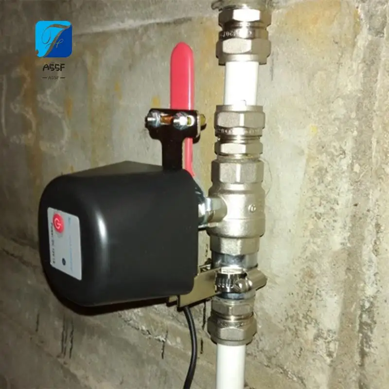 A55F-Tuya Smart Zigbee 3.0 Водяной клапан Механический переключатель клапана Управление клапаном Bluetooth (вилка Великобритании)
A55F-Tuya Smart Zigbee 3.0 Водяной клапан Механический переключатель клапана Управление клапаном Bluetooth (вилка Великобритании)