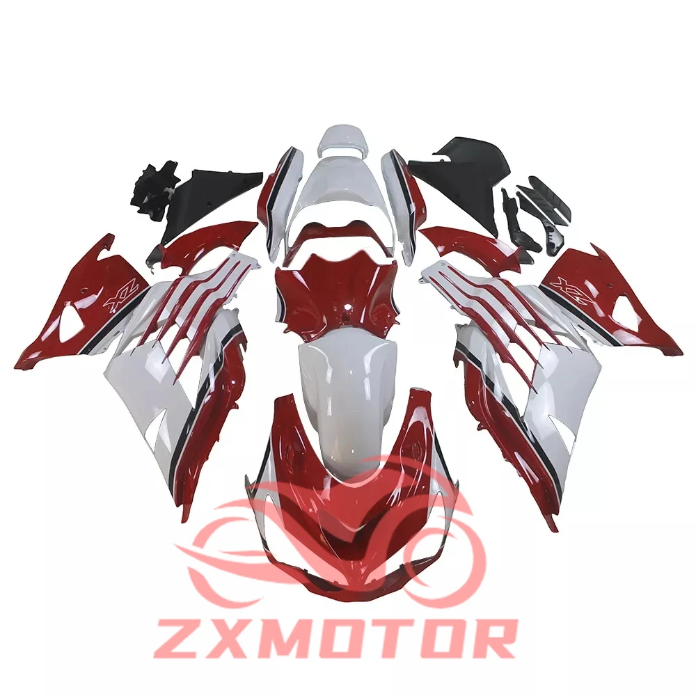Настраиваемый комплект обтекателей для Kawasaki ZX14R 2012 2013 2014 2015, обтекатели для гонок на мотоциклах ZX 14R 12 13 14 15, новинка
Настраиваемый комплект обтекателей для Kawasaki ZX14R 2012 2013 2014 2015, обтекатели для гонок на мотоциклах ZX 14R 12 13 14 15, новинка