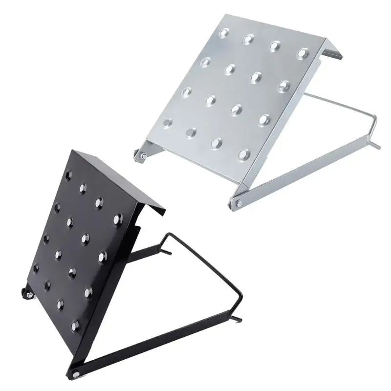 Aluminum Alloy Telescoping Ladder Accessory With Non Slip Platform Ladder Parts For Home Repair And Roof Cleaning D2RD
Aluminum Alloy Telescoping Ladder Accessory With Non Slip Platform Ladder Parts For Home Repair And Roof Cleaning D2RD