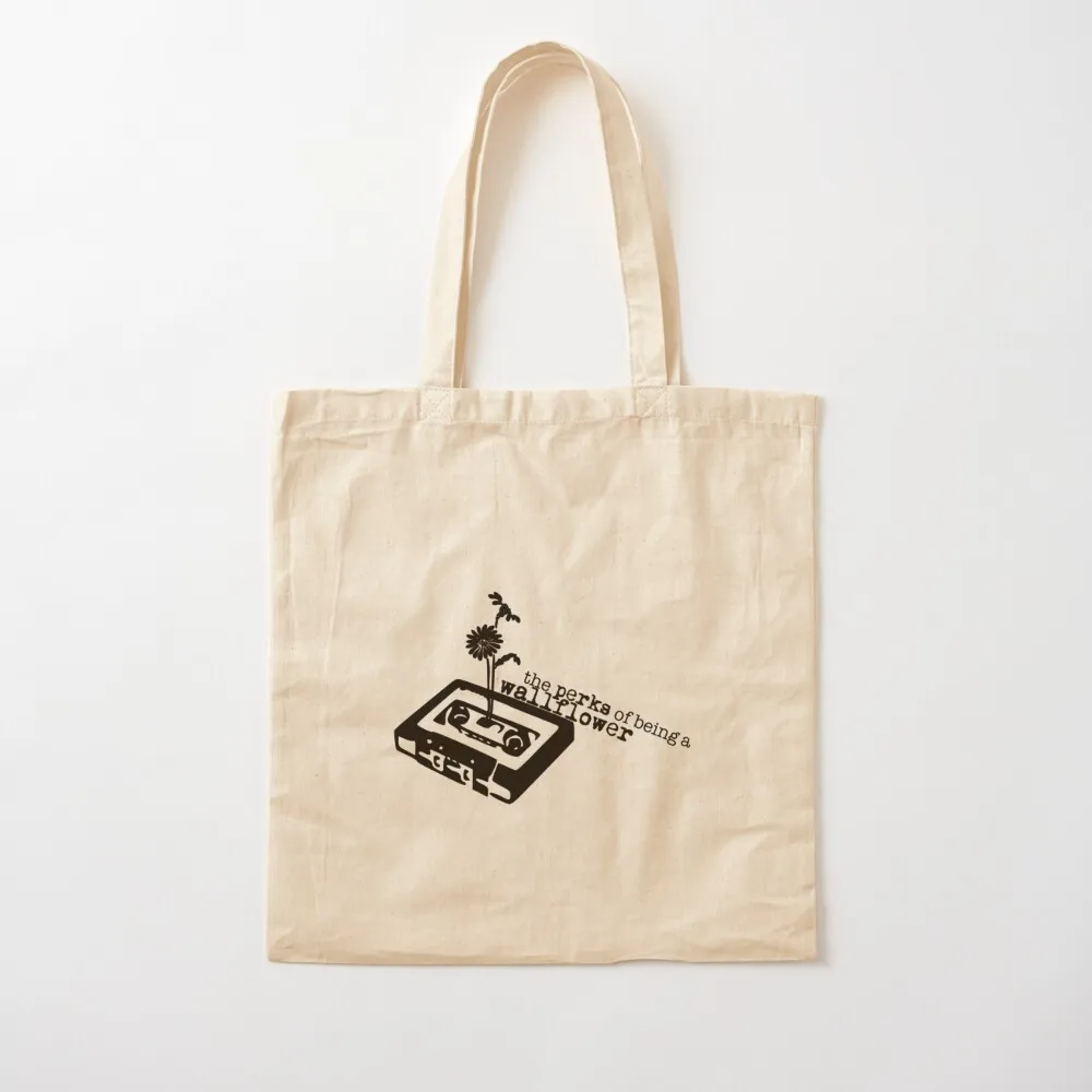 The Perks of Being a Minimal Wallflower Tote Bag Fabric bag shopper bags for women Woman shopper bag Large bags for women
The Perks of Being a Minimal Wallflower Tote Bag Fabric bag shopper bags for women Woman shopper bag Large bags for women