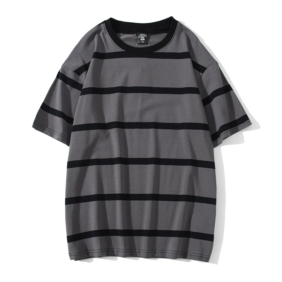 2025 Mew Men T Shirt Color Block Print 3 Color Optional Tee Shirts Simple High Street Basic All Match Cargo Tops Mens Streetwear
2025 Mew Men T Shirt Color Block Print 3 Color Optional Tee Shirts Simple High Street Basic All Match Cargo Tops Mens Streetwear