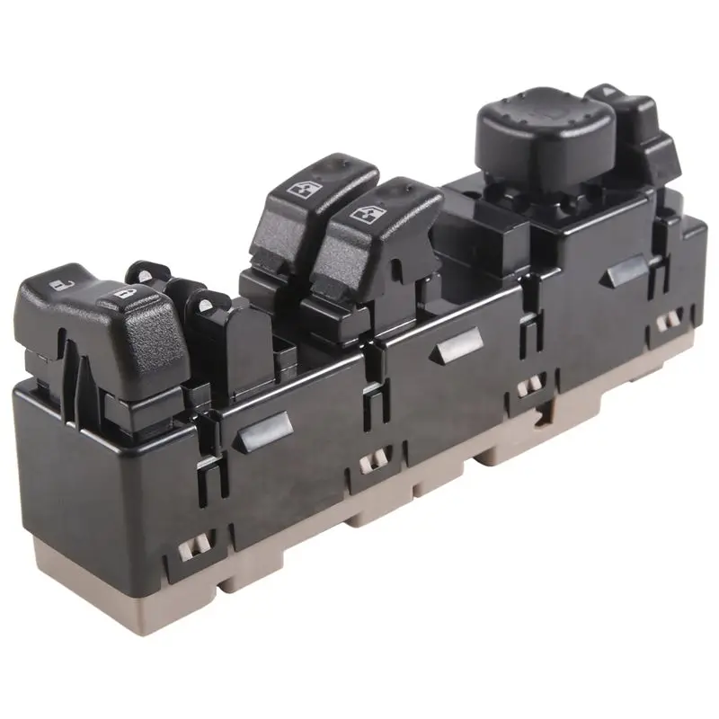 15883322 Car Front Left Master Power Window Switch Parts For Silverado 1500 2500 3500 GMC
15883322 Car Front Left Master Power Window Switch Parts For Silverado 1500 2500 3500 GMC