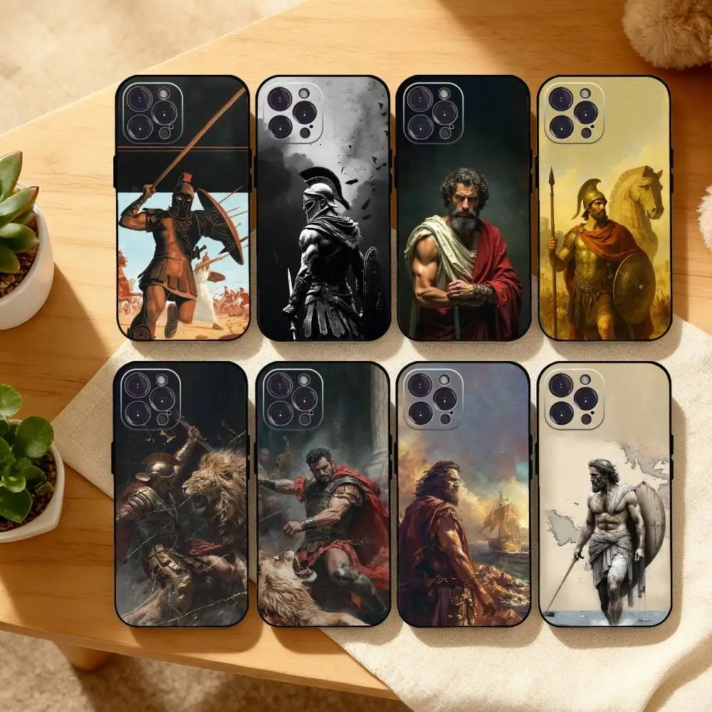 O-Odyssey G-Greece Phone Case For iPhone17 16 15 14 13 12 11 Pro Max Plus,5G Soft Black Case
O-Odyssey G-Greece Phone Case For iPhone17 16 15 14 13 12 11 Pro Max Plus,5G Soft Black Case