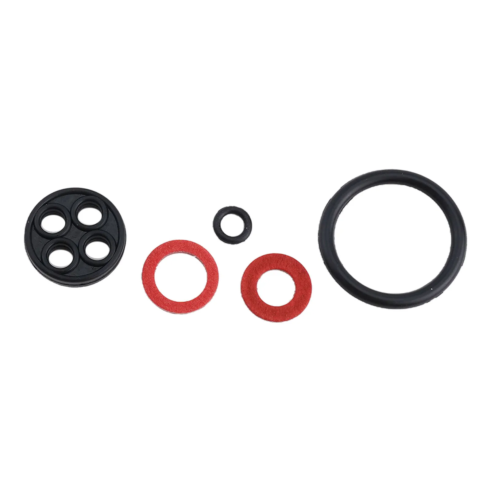 3 комплекта уплотнительных прокладок для карбюратора для двигателей Honda, надежные прокладки для GX110, GX120, GX140, повышают топливную эффективность
3 комплекта уплотнительных прокладок для карбюратора для двигателей Honda, надежные прокладки для GX110, GX120, GX140, повышают топливную эффективность