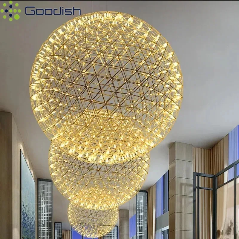 Современные стильные роскошные золотые короткие искровые шары, светодиодные подвесные светильники, художественный светильник, фейерверк, лампа для вестибюля, украшение дома, люстра
Современные стильные роскошные золотые короткие искровые шары, светодиодные подвесные светильники, художественный светильник, фейерверк, лампа для вестибюля, украшение дома, люстра