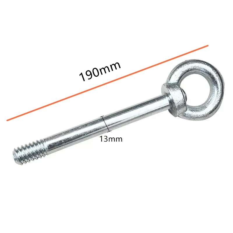Alloy Steel Engine Tow Hook Removal Tool Special Hook Parts Suitable for N20 N46 N52 N54 N55 Car Repair Tool
Alloy Steel Engine Tow Hook Removal Tool Special Hook Parts Suitable for N20 N46 N52 N54 N55 Car Repair Tool