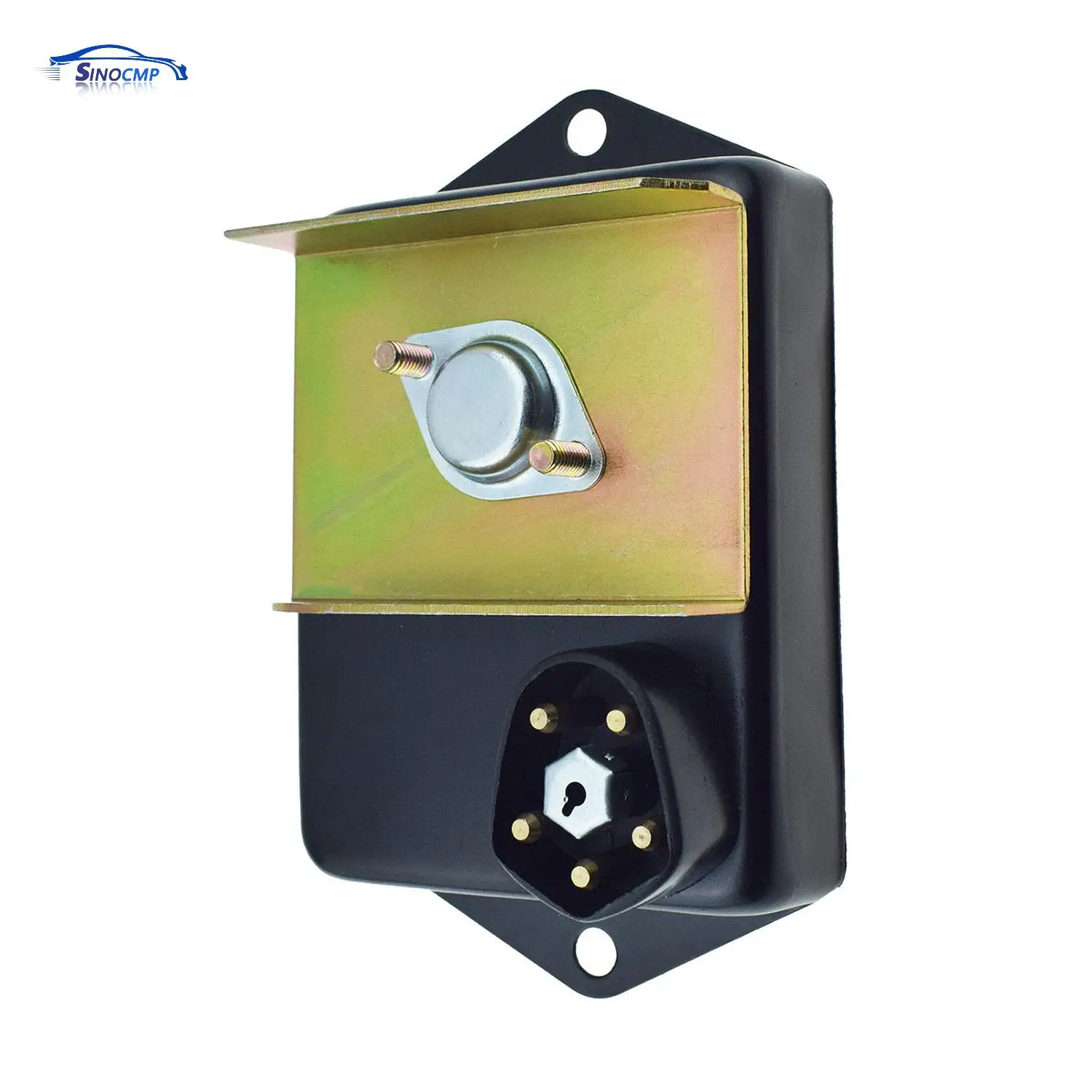 3656900 3755555 940038516 Ignition Module For 1968-1983 Dodge B100 B150 B200 B300 CB300 Ramcharger Plymouth PB300 Trailduster
3656900 3755555 940038516 Ignition Module For 1968-1983 Dodge B100 B150 B200 B300 CB300 Ramcharger Plymouth PB300 Trailduster