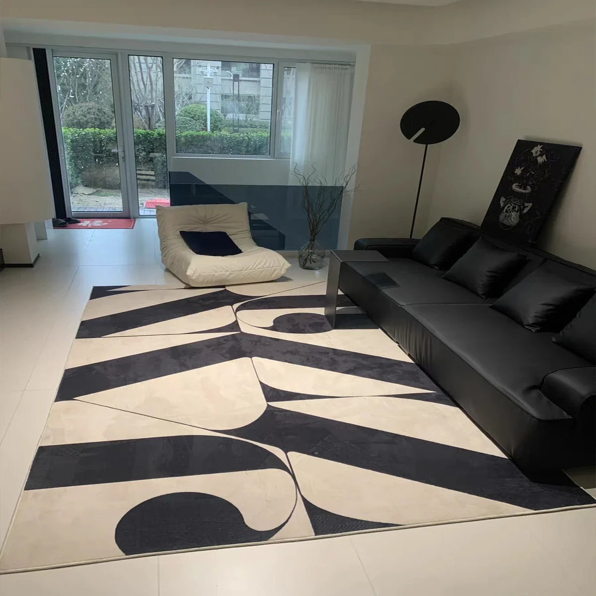 Кремово-бежевый плюшевый коврик — простой большой мягкий ковер для гостиной, спальни, ванной комнаты, нескользящий напольный коврик, домашний декор
Кремово-бежевый плюшевый коврик — простой большой мягкий ковер для гостиной, спальни, ванной комнаты, нескользящий напольный коврик, домашний декор