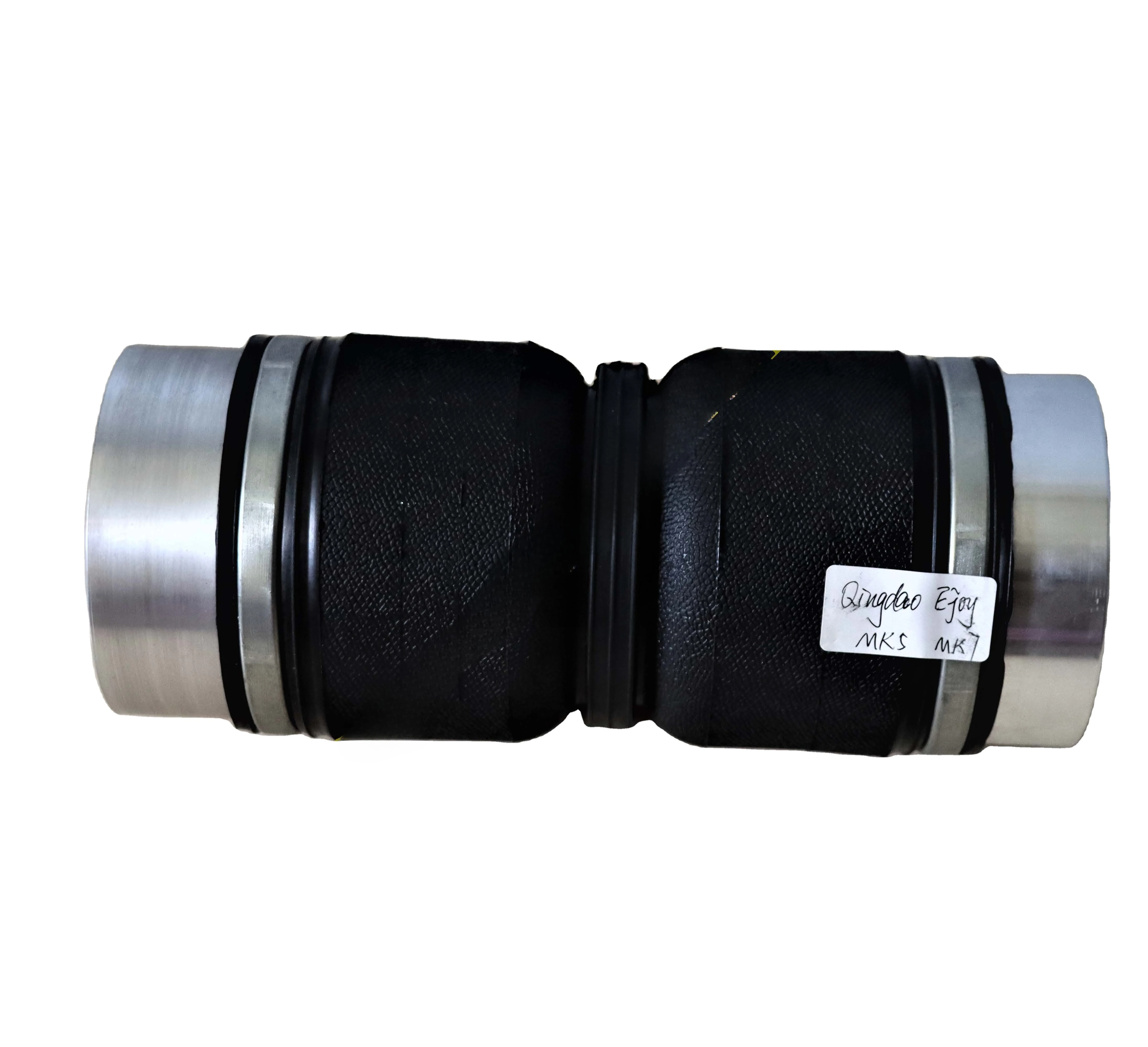 For Volkswagen Golf Mk5 Customized air Spring for Coilover Fitted Air Suspension Double Convolute Rubber Airspring
For Volkswagen Golf Mk5 Customized air Spring for Coilover Fitted Air Suspension Double Convolute Rubber Airspring
