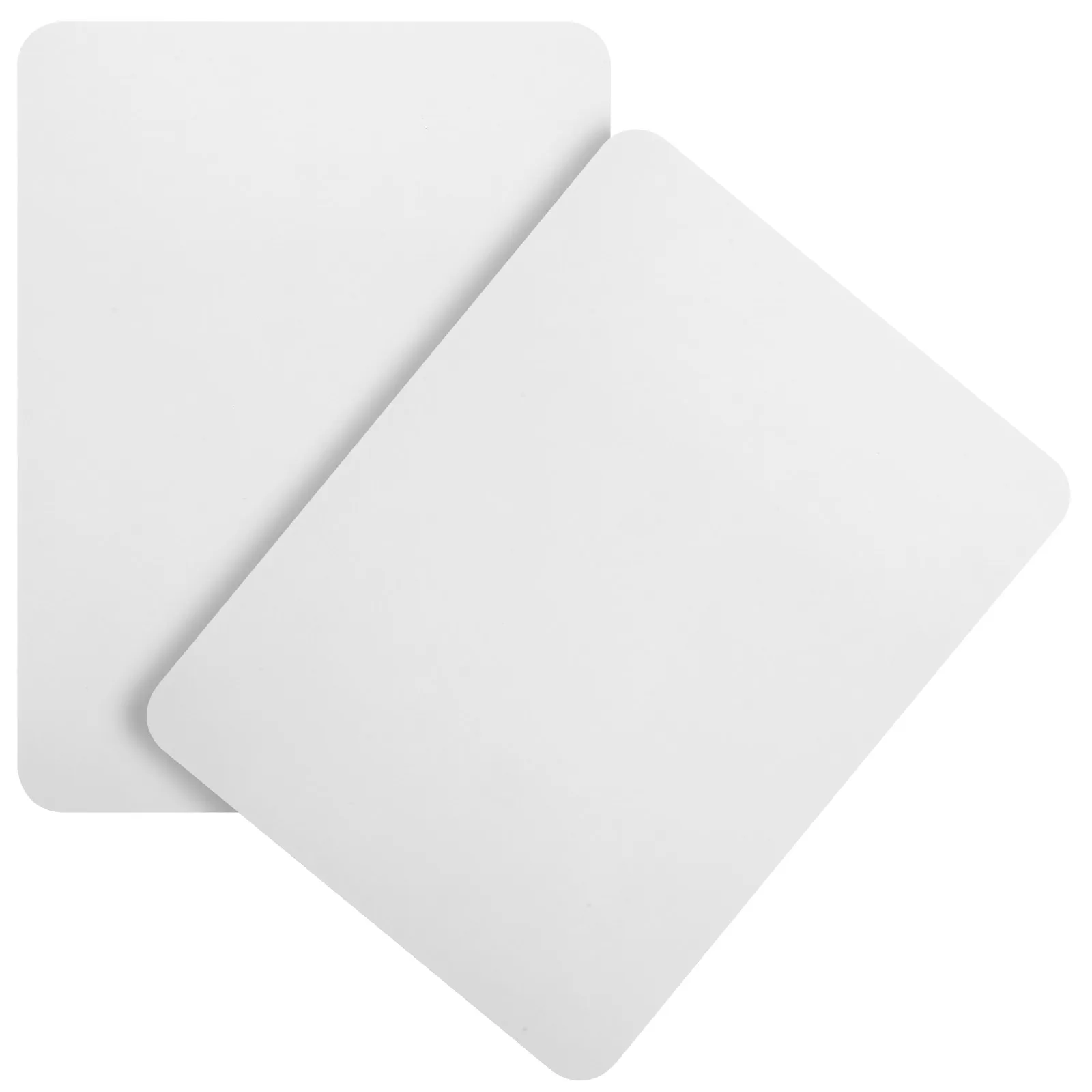 2 Pcs 29.7cm Dry Erase Office Desk Reusable Tabletop Writable Decorative For Memo Multi Function Memo Board Board
2 Pcs 29.7cm Dry Erase Office Desk Reusable Tabletop Writable Decorative For Memo Multi Function Memo Board Board