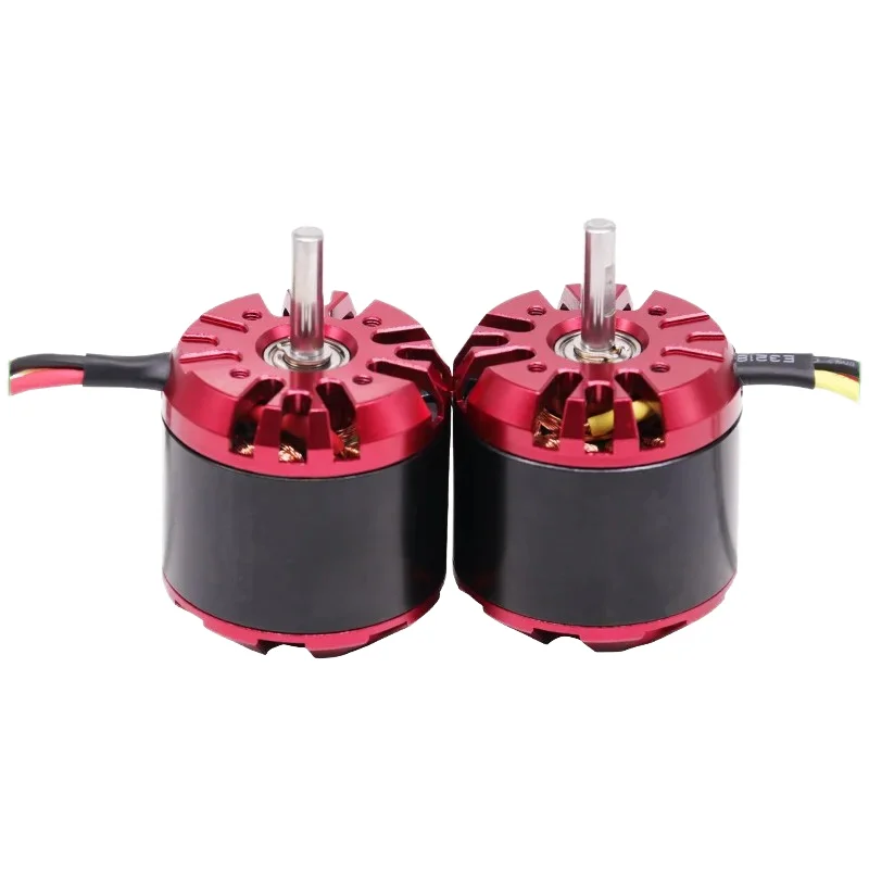 Continuous current mounted brushless DC motor for drone model aircraft and quadcopters
Continuous current mounted brushless DC motor for drone model aircraft and quadcopters