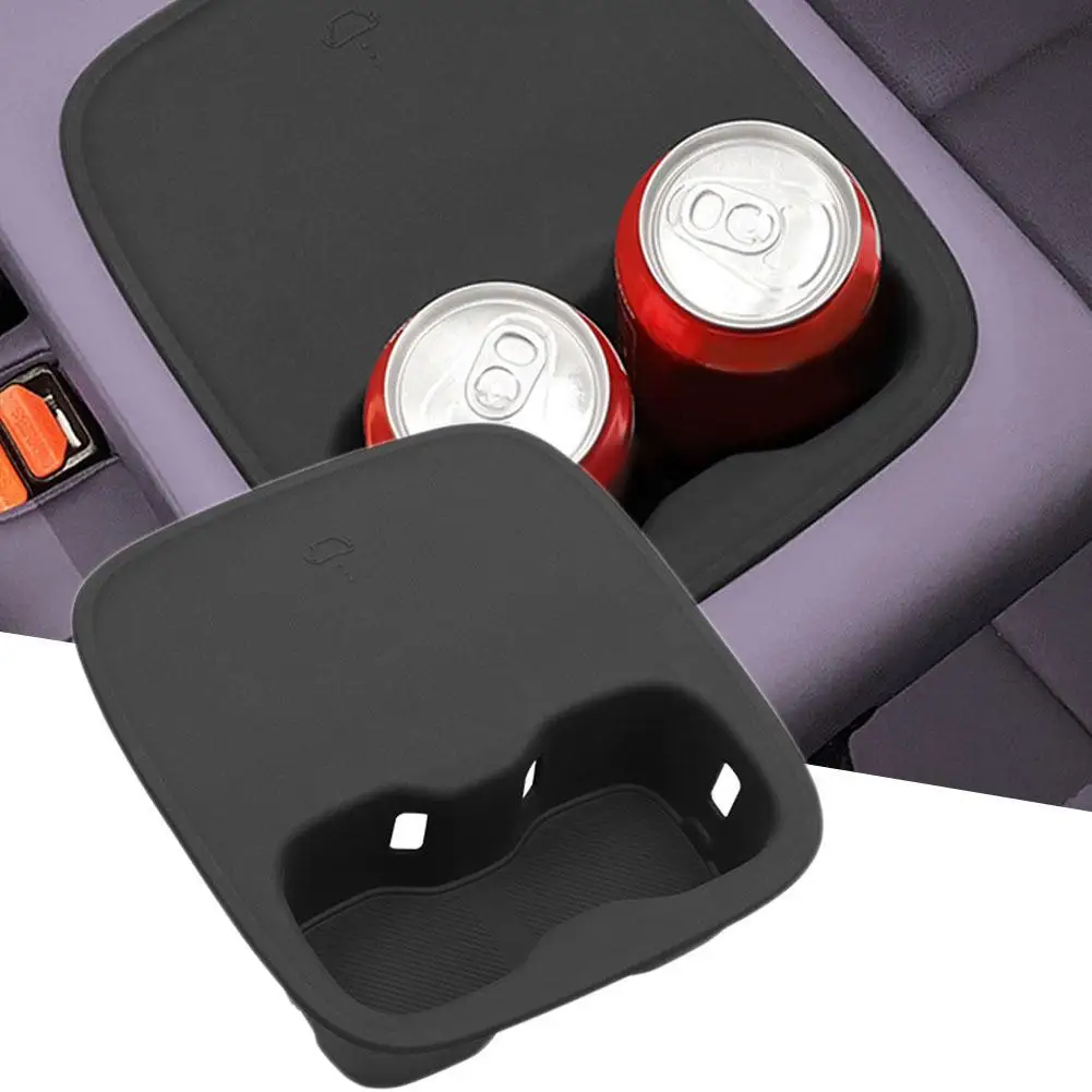 Для Leapmotor B10 2025 силиконовый автомобильный держатель для стакана с водой, второй ряд, держатель для напитков, подлокотник, лоток для хранения, аксессуары
Для Leapmotor B10 2025 силиконовый автомобильный держатель для стакана с водой, второй ряд, держатель для напитков, подлокотник, лоток для хранения, аксессуары