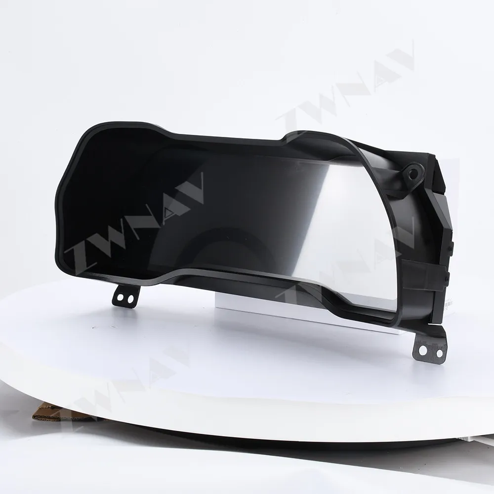 12,3 дюйма для Toyota 4 Runner 2014-2019, ЖК-дисплей, приборная панель, цифровой кластер, модуль умных датчиков
12,3 дюйма для Toyota 4 Runner 2014-2019, ЖК-дисплей, приборная панель, цифровой кластер, модуль умных датчиков