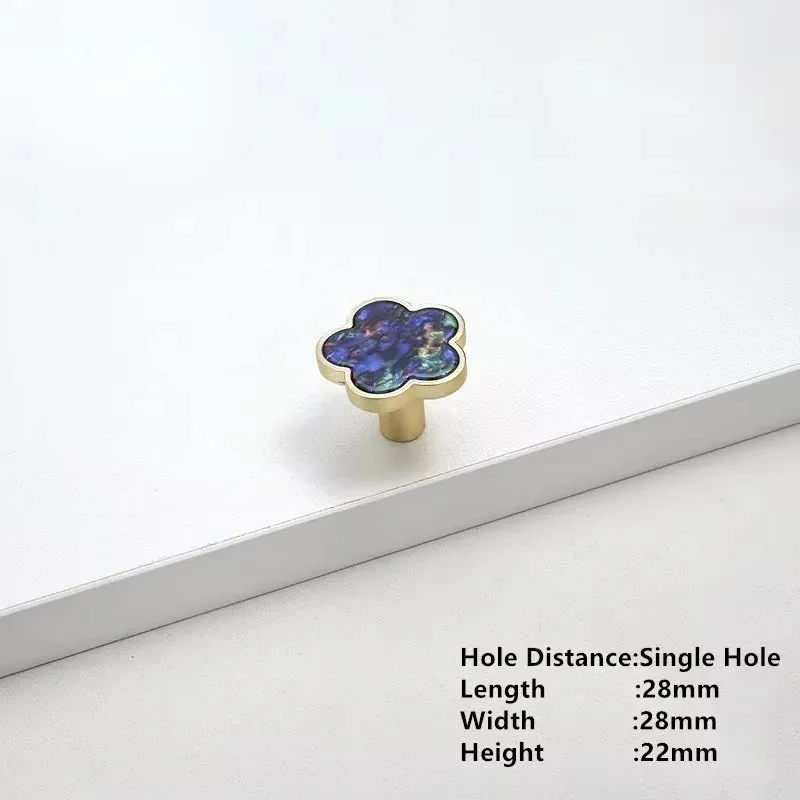 Plum Blossom Shape Shell Handles Drawer Cabinet Furniture Kitchen Handles for Door Drawer Furniture Kitchen Knob Cabinet Knob
Plum Blossom Shape Shell Handles Drawer Cabinet Furniture Kitchen Handles for Door Drawer Furniture Kitchen Knob Cabinet Knob