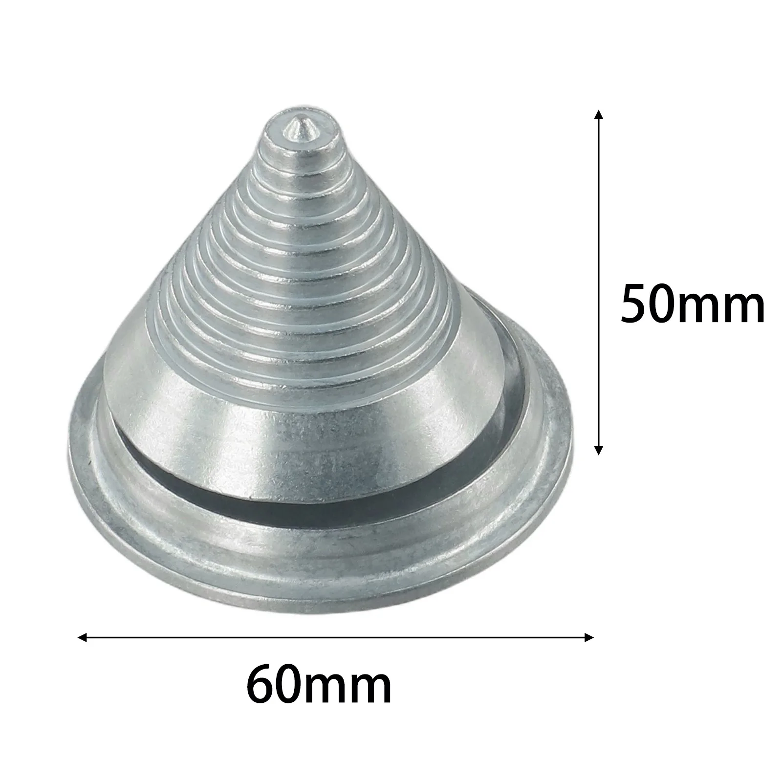 1PC Metal Blade Balancer For Balancing Mower Cutter Blade Mower Accessories Silver Blade Balancer Garden Power Tool Accessories
1PC Metal Blade Balancer For Balancing Mower Cutter Blade Mower Accessories Silver Blade Balancer Garden Power Tool Accessories