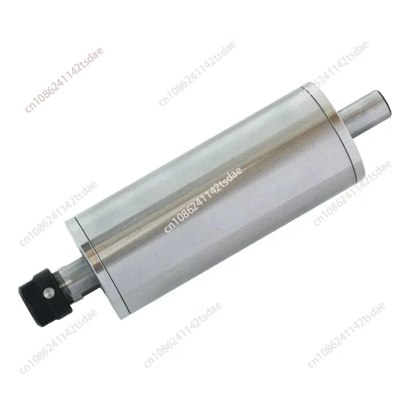 ER11 42mm drilling unpowered spindle/mechanical axis, high-precision engraving machine accessories
ER11 42mm drilling unpowered spindle/mechanical axis, high-precision engraving machine accessories