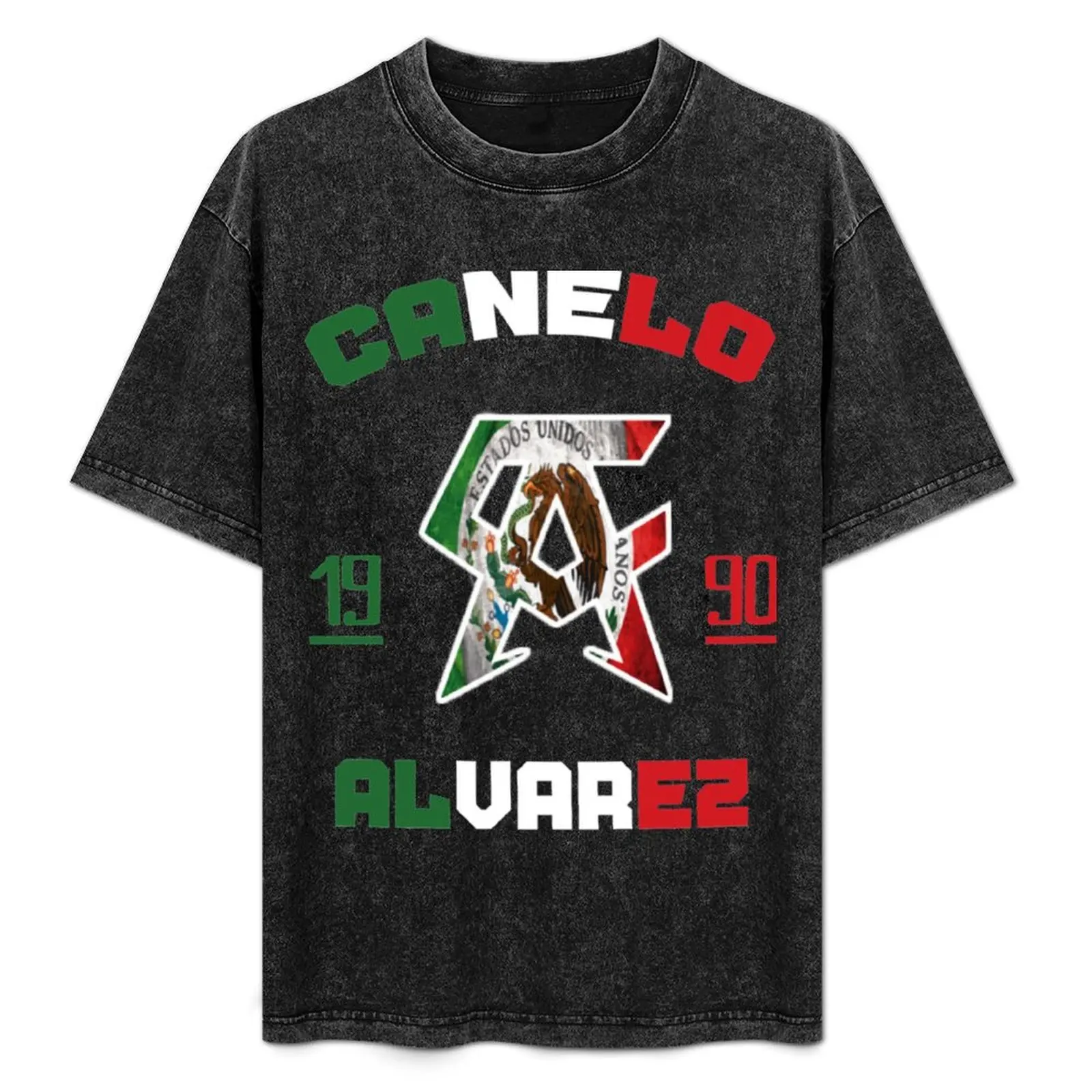 Canelo Alvarez T-Shirt men t shirt cotton 100% t shirts designer man t shirt luxury cotton shirts man 100% T-Shirt
Canelo Alvarez T-Shirt men t shirt cotton 100% t shirts designer man t shirt luxury cotton shirts man 100% T-Shirt