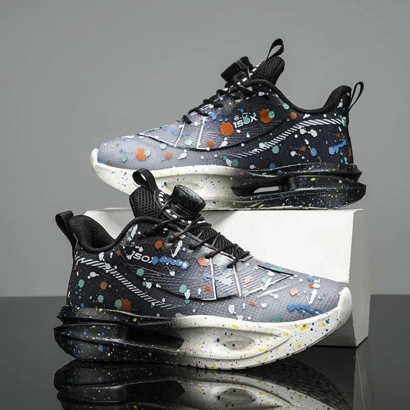 Children Sports Shoes Lightweight Comfortable Boys Outdoor Running Shoes 2026 New Spring Casual Girls Daily Wear Tennis Shoes
Children Sports Shoes Lightweight Comfortable Boys Outdoor Running Shoes 2026 New Spring Casual Girls Daily Wear Tennis Shoes