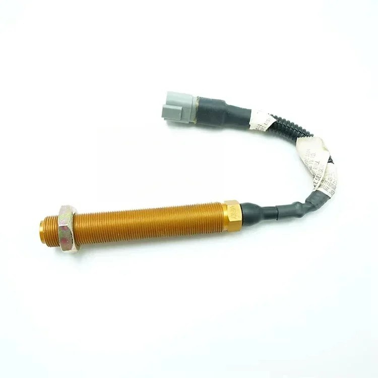 2872358 4327238 3408471 Cummins Engine Speed Sensor 2872358 4327238 3408471
2872358 4327238 3408471 Cummins Engine Speed Sensor 2872358 4327238 3408471