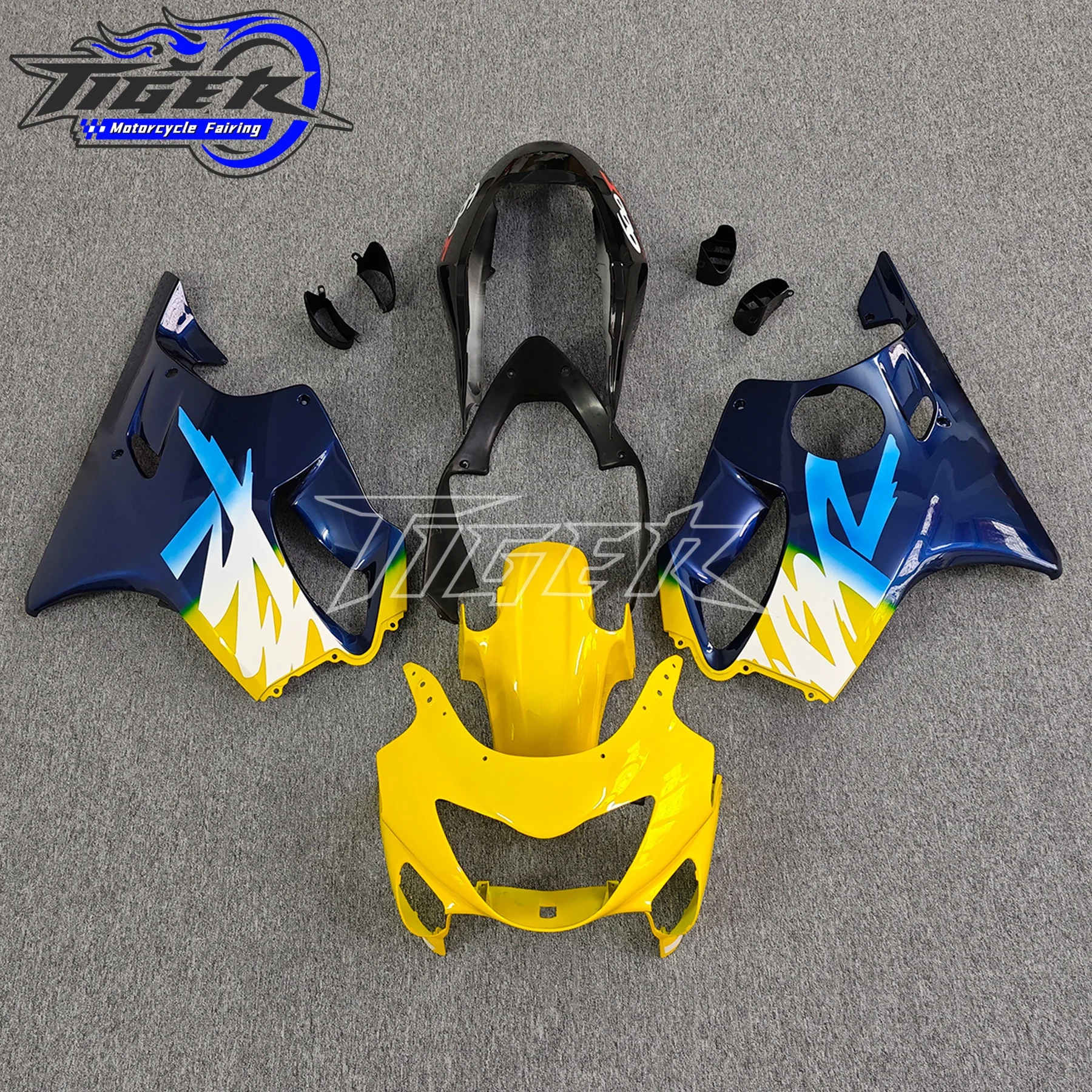 Grey OEM Frames For HONDA CBR 600 FS CC 600F4 600CC 600FS 94No.0 CBR600F4 99 00 CBR600 F4 1999 2000 Injection Fairings
Grey OEM Frames For HONDA CBR 600 FS CC 600F4 600CC 600FS 94No.0 CBR600F4 99 00 CBR600 F4 1999 2000 Injection Fairings