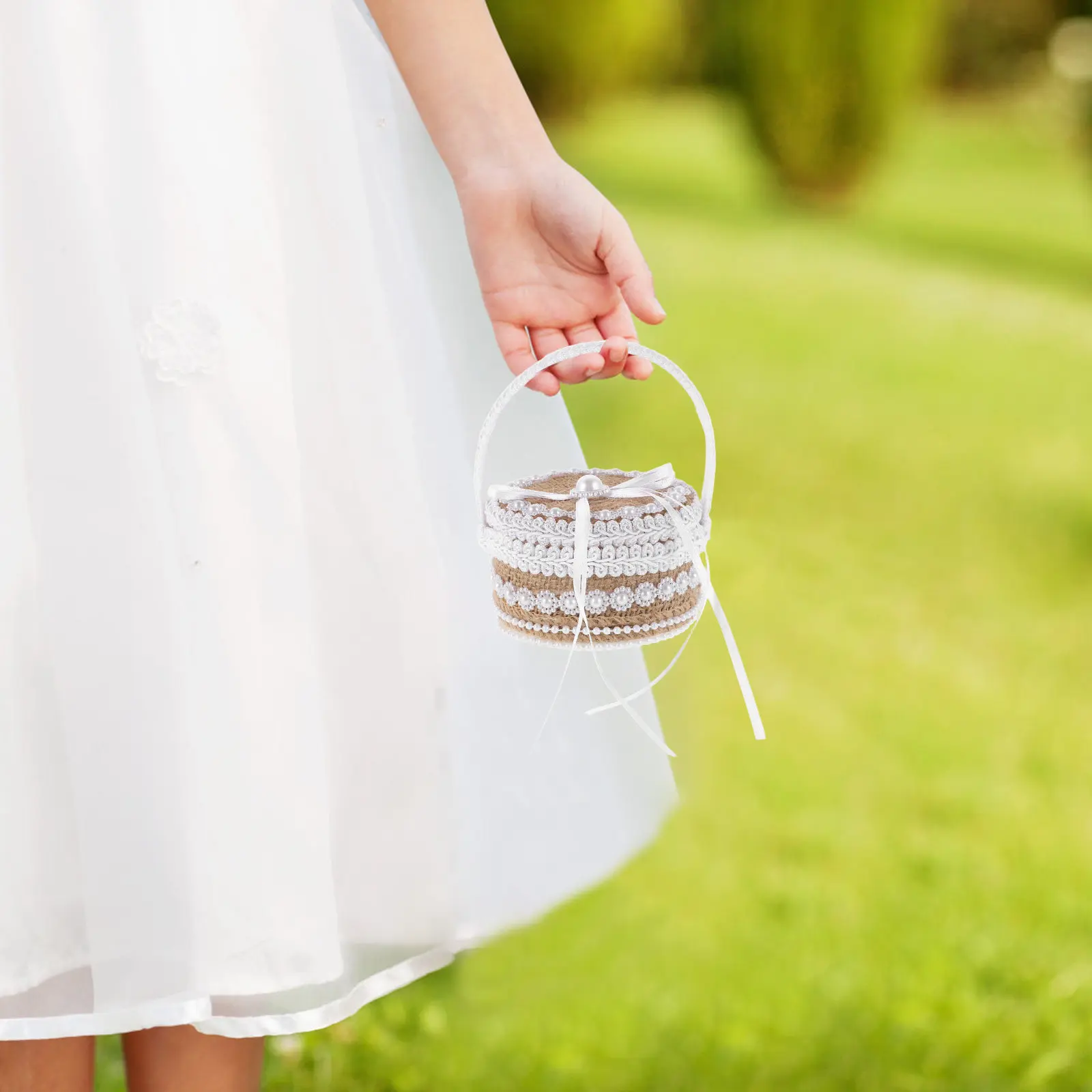 Rustic Wedding Ring Box Vintage Style Mini Trinket Box with Lid for Rings Engagement Ceremony Flower Ring Holder Bridal
Rustic Wedding Ring Box Vintage Style Mini Trinket Box with Lid for Rings Engagement Ceremony Flower Ring Holder Bridal