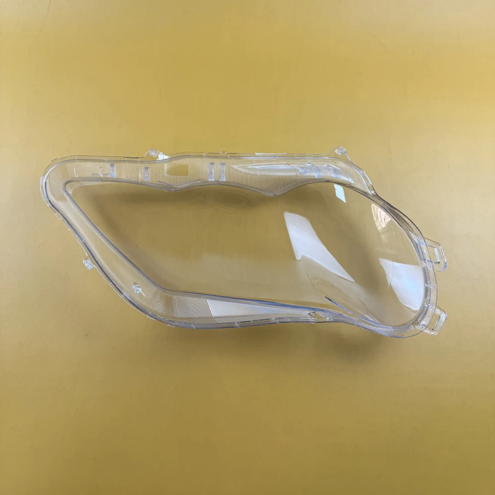 Headlight Lens Cover For Toyota 2005 2006-2009 Reiz Transparent Housing Lamp Shade Car Headlamp Shell Replace Original Lampshade
Headlight Lens Cover For Toyota 2005 2006-2009 Reiz Transparent Housing Lamp Shade Car Headlamp Shell Replace Original Lampshade
