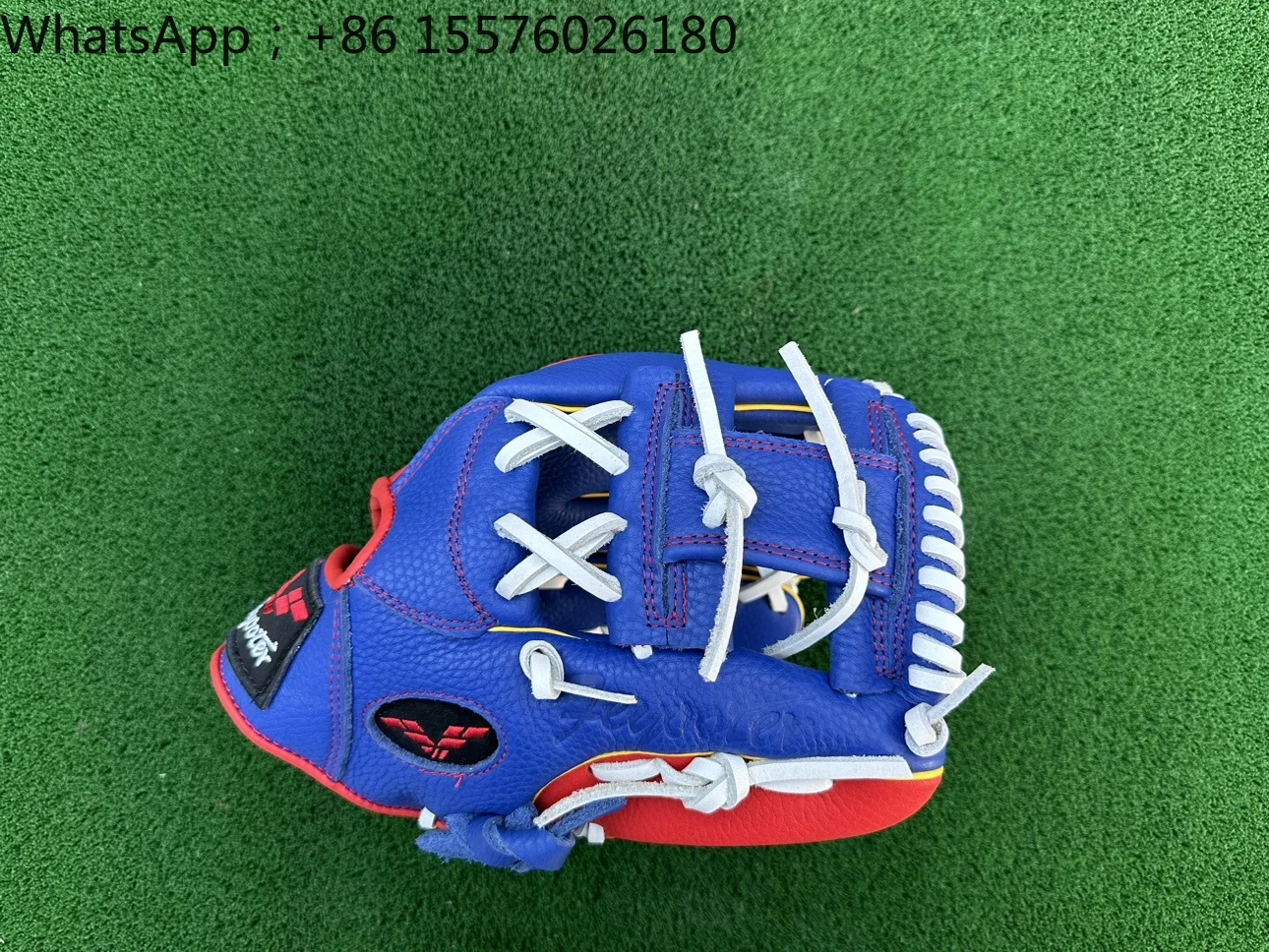 2026 Cowhide Baseball Softball Gloves Soft Full Leather Professional Baseball Softball Gloves Youth Adult Ready to Fight Type
2026 Cowhide Baseball Softball Gloves Soft Full Leather Professional Baseball Softball Gloves Youth Adult Ready to Fight Type