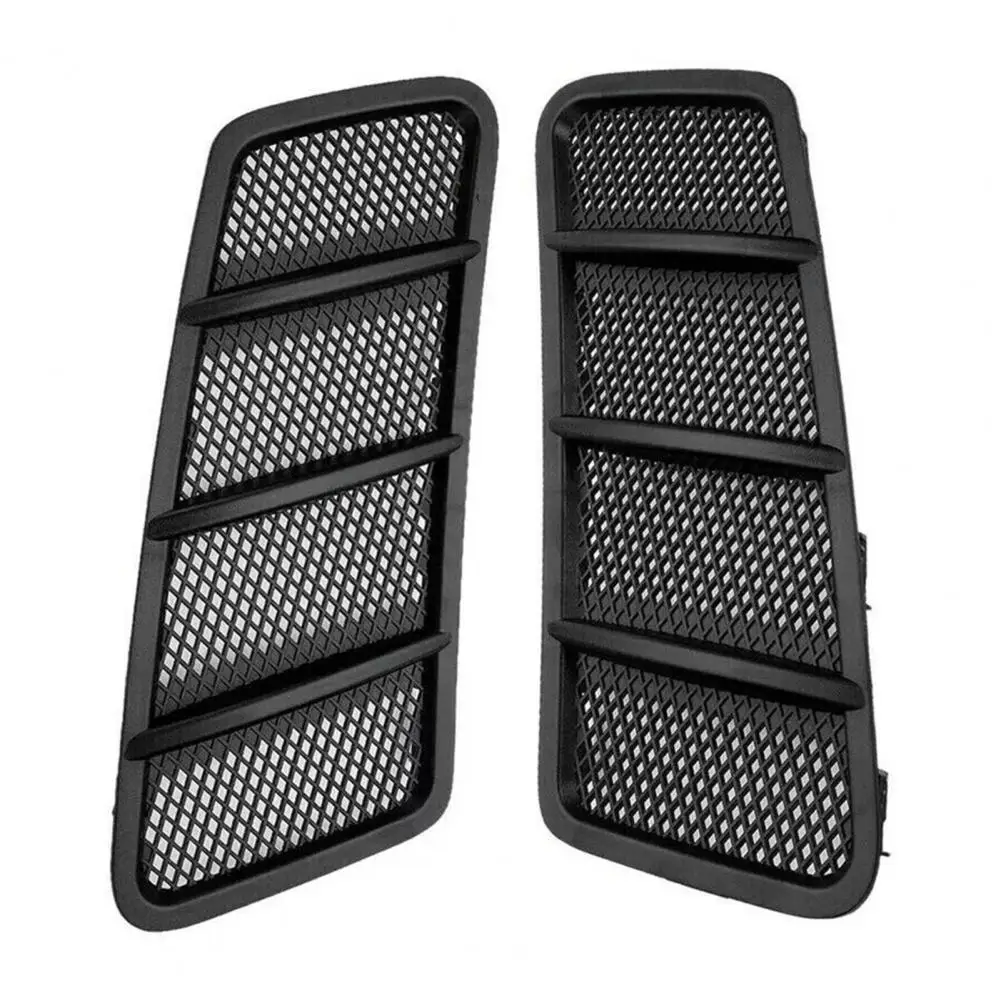 ML Model Radiator Shield Cover Air Outlet Radiator for W166 ML 2012-2015, Non-Destructive Installation Grid Design Heat Dissipat
ML Model Radiator Shield Cover Air Outlet Radiator for W166 ML 2012-2015, Non-Destructive Installation Grid Design Heat Dissipat