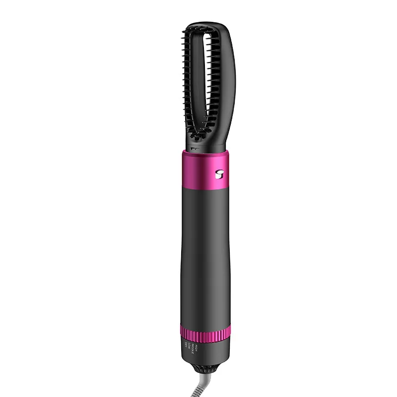 5 in 1 Multifunctional Hair Dryer with High Speed Brushless Motor Hot Air Brush Curler BLDC Hair Dryer Set
5 in 1 Multifunctional Hair Dryer with High Speed Brushless Motor Hot Air Brush Curler BLDC Hair Dryer Set