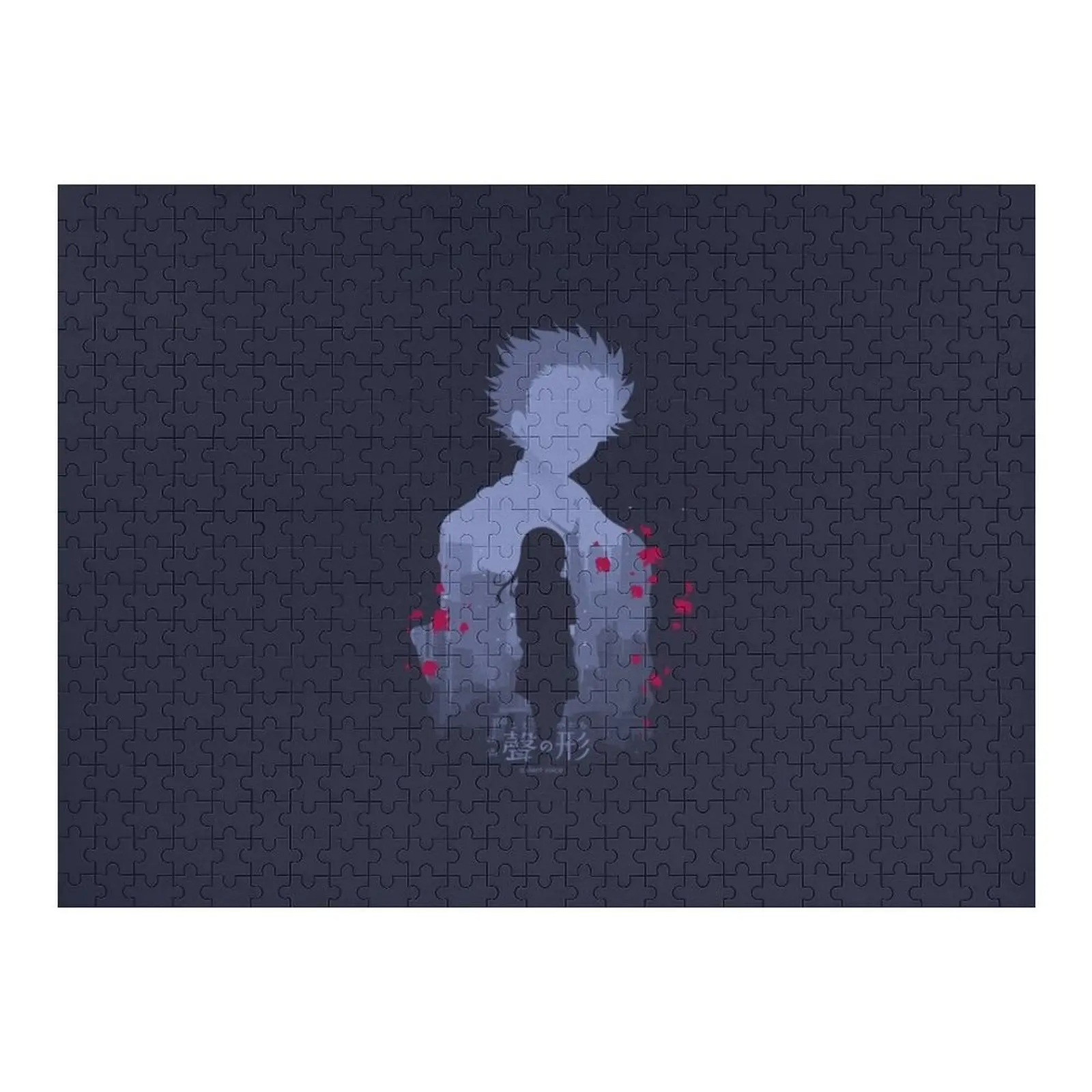 Ishida & Nishimiya Jigsaw Puzzle Personalized Gift Ideas Wooden Jigsaws For Adults Custom Child Gift Puzzle
Ishida & Nishimiya Jigsaw Puzzle Personalized Gift Ideas Wooden Jigsaws For Adults Custom Child Gift Puzzle