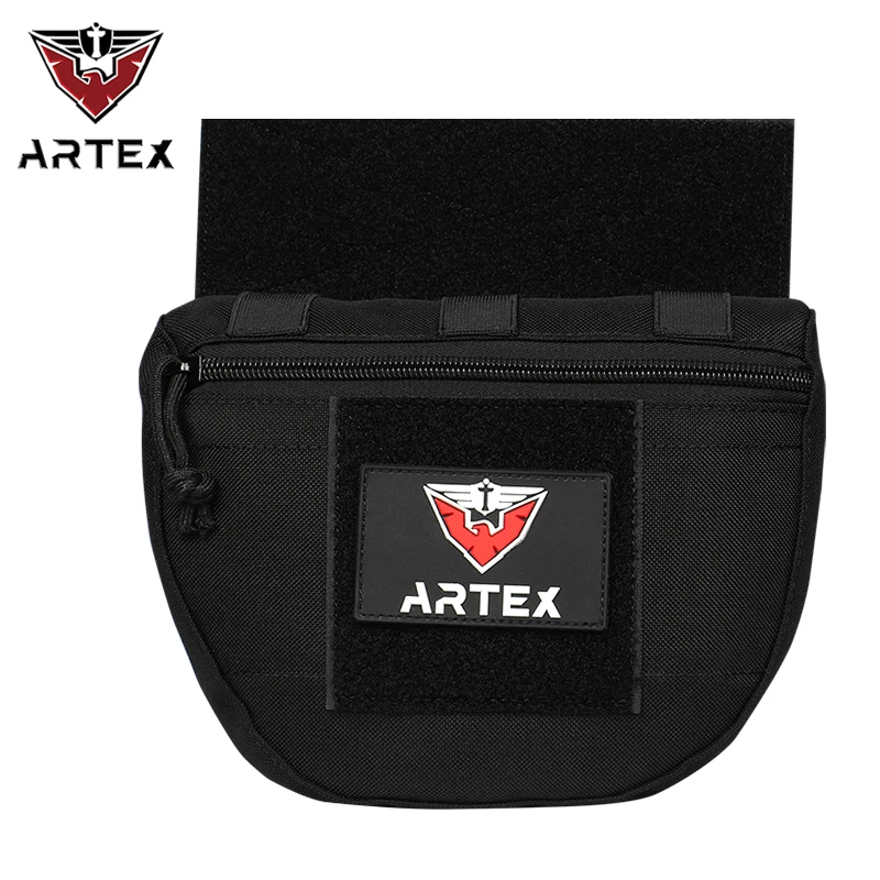 Artex Army Fan Tactical Vest Tactical Vest JPC CPC AVS Belly Multi-function Sunburn Expansion Pack Tactical Belly Pack
Artex Army Fan Tactical Vest Tactical Vest JPC CPC AVS Belly Multi-function Sunburn Expansion Pack Tactical Belly Pack
