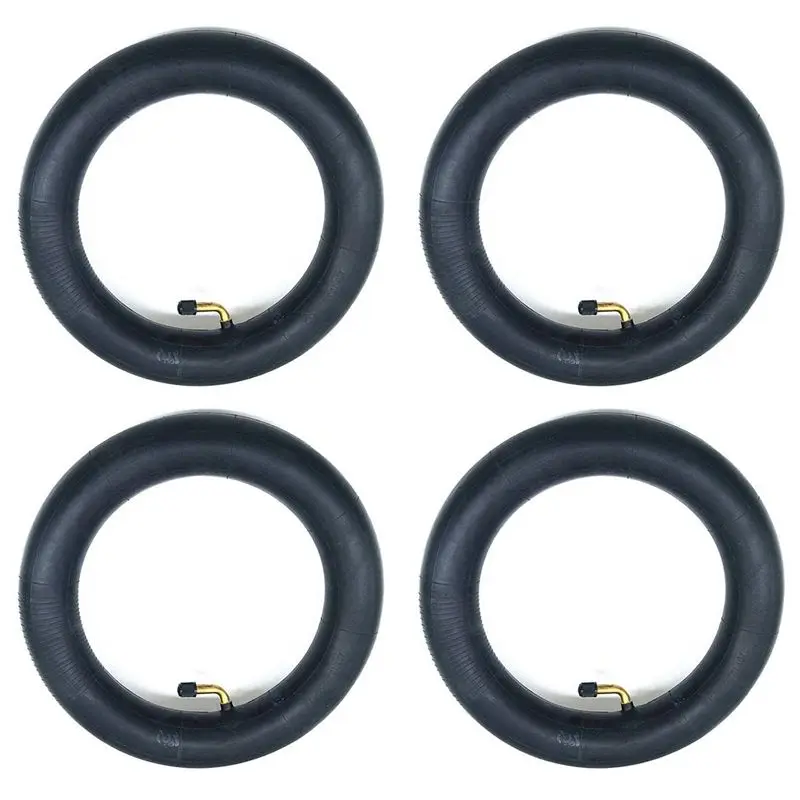 Prominent 4X 70/65-6.5 Inner Tube Tire For Ninebot Electric Mini Pro Scooter Accessories Bicycle Parts
Prominent 4X 70/65-6.5 Inner Tube Tire For Ninebot Electric Mini Pro Scooter Accessories Bicycle Parts
