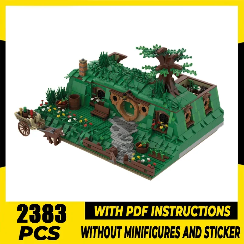 Кольца Модель фильма Moc Строительные блоки Фильм Сцена Сумка Конец модели дома Технология Кирпичи DIY Сборка Вид на улицу Игрушки Подарки
Кольца Модель фильма Moc Строительные блоки Фильм Сцена Сумка Конец модели дома Технология Кирпичи DIY Сборка Вид на улицу Игрушки Подарки