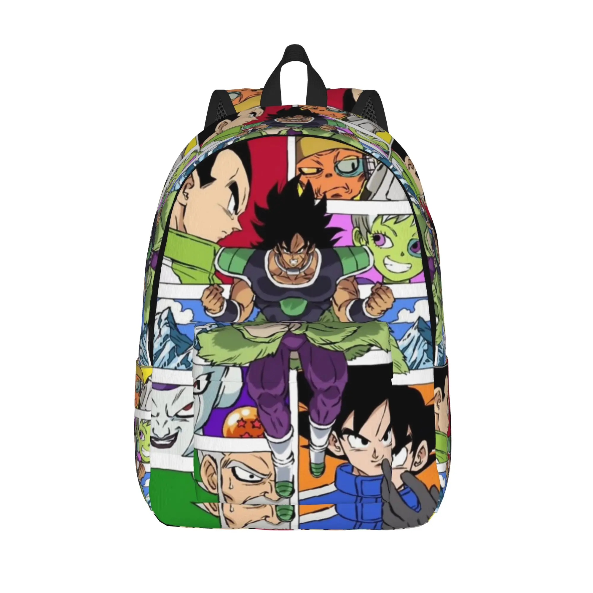 dragon goko dragonballz dragonball Backpack for Men Women Fashion High School Business Daypack Laptop Computer Canvas Bags
dragon goko dragonballz dragonball Backpack for Men Women Fashion High School Business Daypack Laptop Computer Canvas Bags