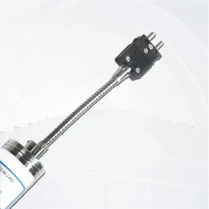 2026 High Accuracy 0-5000psi Melt Pressure Sensor for Plastic Rubber Parts Polymer 50Mpa Melt Pressure Transmitter
2026 High Accuracy 0-5000psi Melt Pressure Sensor for Plastic Rubber Parts Polymer 50Mpa Melt Pressure Transmitter