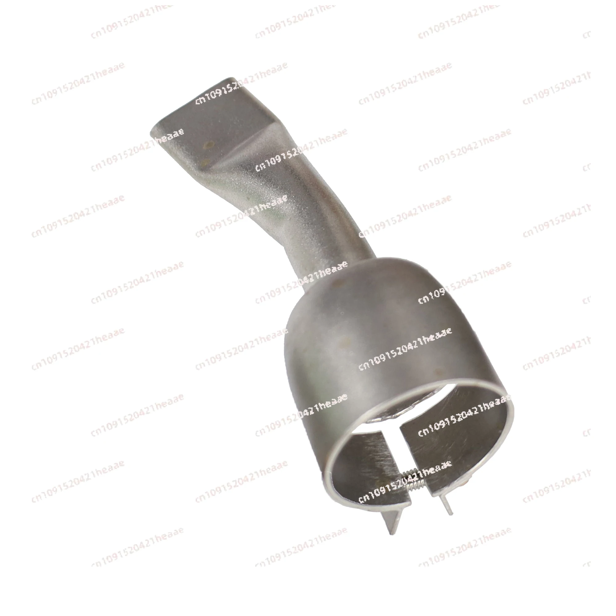 Suitable for 100pcs/lot 20mm Flat Welding Nozzle Wholesale 0.787" Wide Hot Air Torch Tips Handheld Heating Gun Accessories
Suitable for 100pcs/lot 20mm Flat Welding Nozzle Wholesale 0.787" Wide Hot Air Torch Tips Handheld Heating Gun Accessories