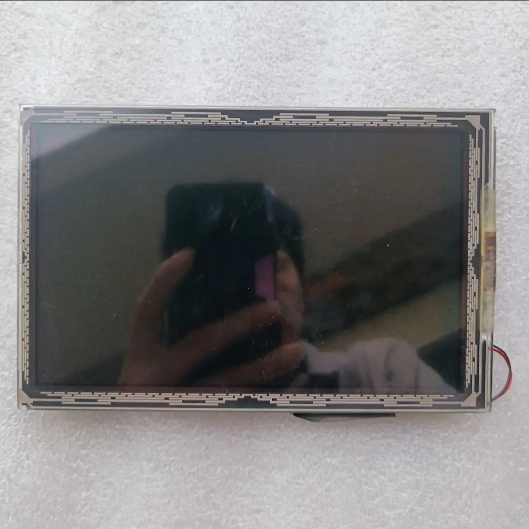 Garmin GPSMAP 720 740 720S 740S Display Screen LCD,Replace Part, Spare Screen With Touchpad
Garmin GPSMAP 720 740 720S 740S Display Screen LCD,Replace Part, Spare Screen With Touchpad