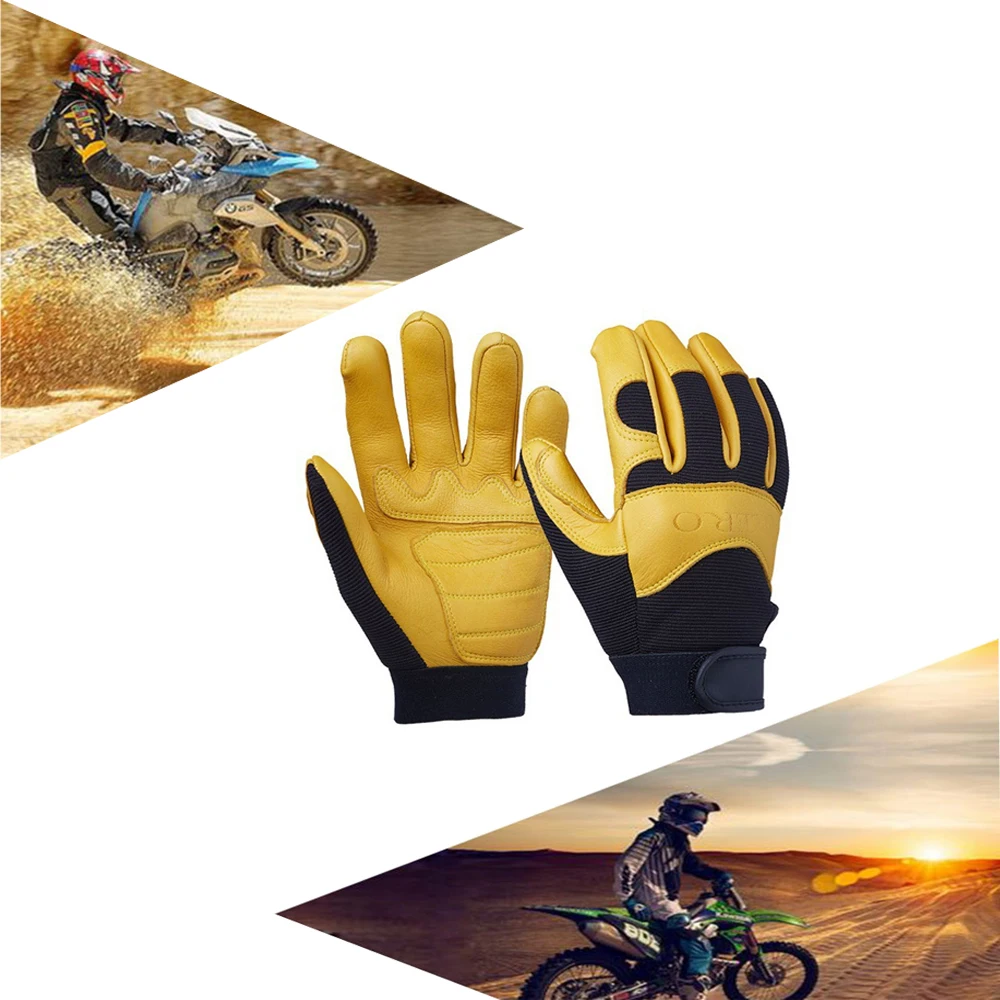 Мотоциклетные кожаные перчатки, водонепроницаемые мужские и женские термоперчатки для мотокросса, для холодной езды на велосипеде, летние зимние перчатки для вождения Mtb
Мотоциклетные кожаные перчатки, водонепроницаемые мужские и женские термоперчатки для мотокросса, для холодной езды на велосипеде, летние зимние перчатки для вождения Mtb