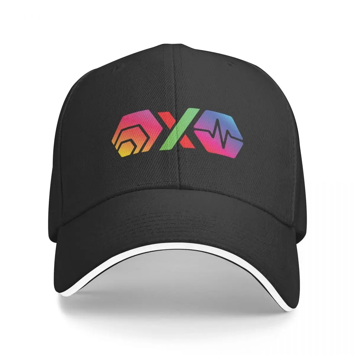 The Crypto Trinity (Hex, Pulsechain and PulseX) on White Baseball Cap fashionable Hood Caps For Women Men's
The Crypto Trinity (Hex, Pulsechain and PulseX) on White Baseball Cap fashionable Hood Caps For Women Men's